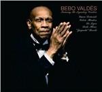 Featuring the Legendary Vocalists - CD Audio di Bebo Valdes