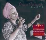 Duets - CD Audio di Omara Portuondo