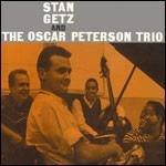 Stan Getz & Oscar Peterson - CD Audio di Oscar Peterson,Stan Getz