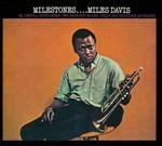 Milestones... - CD Audio di Miles Davis