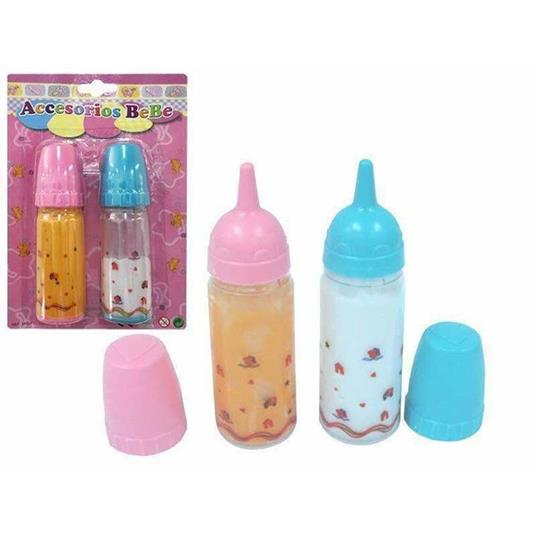 Accessori per Bambole Biberon (2 uds)