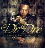 Instrumental World vol.38 - Vinile LP di Dr. Dre