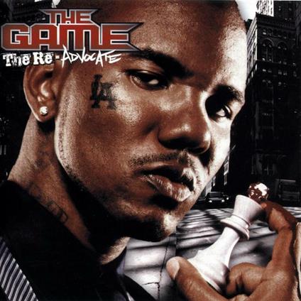 Re-Advocate - CD Audio di Game