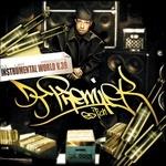 Instrumental World vol.39 - Vinile LP di DJ Premier