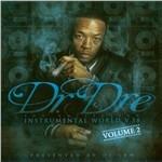 Instrumentals vol.38 - Vinile LP di Dr. Dre