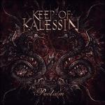 Reclaim - Vinile LP di Keep of Kalessin