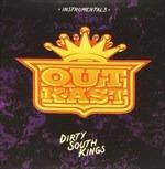 Dirty South Kings - Vinile LP di OutKast