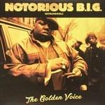 Golden Voice - Vinile LP di Notorious BIG