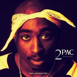 Rap & Revolution - Instrumentals (2 Lp) - Vinile LP di 2Pac
