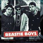 Instrumentals - Vinile LP di Beastie Boys