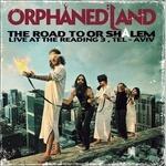 The Road To Or-Shalem.. - Vinile LP di Orphaned Land