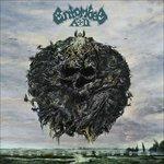 Back to The (+ Gatefold Sleeve) - Vinile LP di Entombed