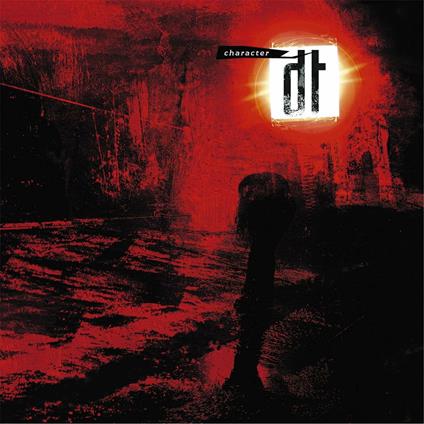 Character - Vinile LP di Dark Tranquillity