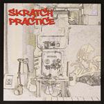 Scratch Practice (Coloured Vinyl)