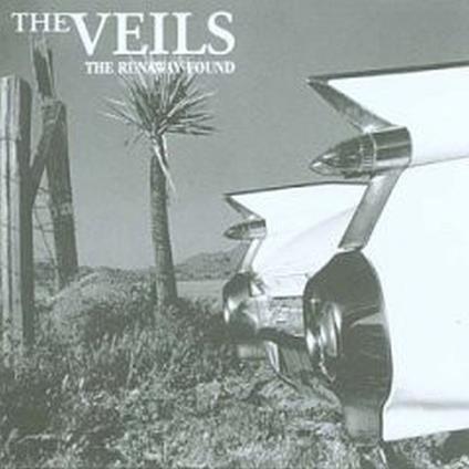 The Runaway Found - CD Audio di Veils