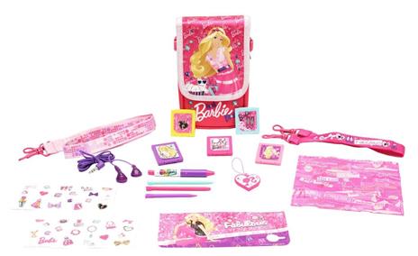 Kit 16 Accessori Barbie All DS - 3