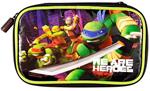 Custodia Ninja Turtles All DS