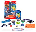 Kit 16 Accessori Planes PSP-PSVita