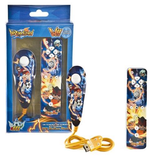 Controller Kit Inazuma Eleven
