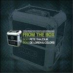 From the Box - CD Audio