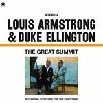 The Great Summit (180 gr.)