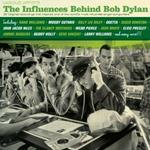 The Influences Behind Bob Dylan