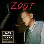 Zoot - CD Audio di Zoot Sims