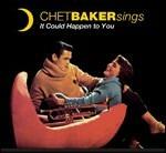 Sings It Could Happen to You - CD Audio di Chet Baker