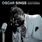 Oscar Sings. The Vocal Styling of Oscar Peterson