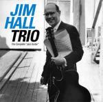 The Complete Jazz Guitar - CD Audio di Jim Hall