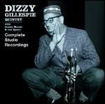 Complete Studio Recordings - CD Audio di Dizzy Gillespie