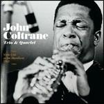 More Live at the Showboat 1963 - CD Audio di John Coltrane