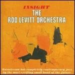 Insight - CD Audio di Rod Levitt