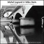 Legrand Jazz - CD Audio di Michel Legrand