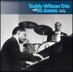 Complete Recordings - CD Audio di Teddy Wilson,Jo Jones