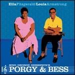 Porgy & Bess - CD Audio di Louis Armstrong,Ella Fitzgerald
