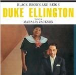 Black, Brown & Beige - CD Audio di Duke Ellington