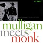 Mulligan Meets Monk