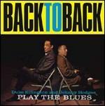 Back to Back - CD Audio di Duke Ellington,Johnny Hodges