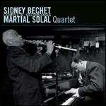Complete Recordings - CD Audio di Martial Solal,Sidney Bechet