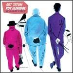 Art Tatum - Roy Eldridge Quartet - CD Audio di Art Tatum,Roy Eldridge