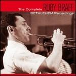 The Complete Bethlehem Recordings - CD Audio di Ruby Braff