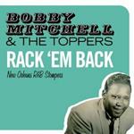 Rack 'em Back. New Orleans R&B Stompers