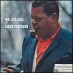 The Jazz Soul of Oscar Peterson