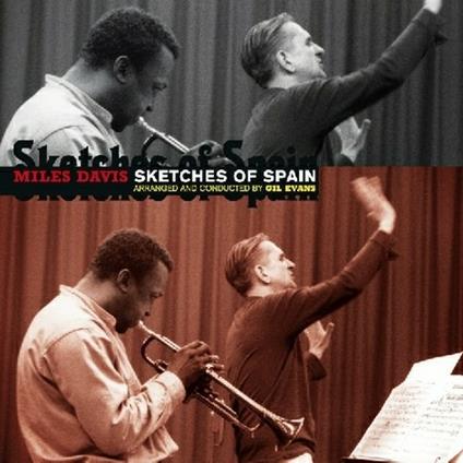 Sketches of Spain - CD Audio di Miles Davis