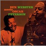 Ben Webster Meets Oscar Peterson