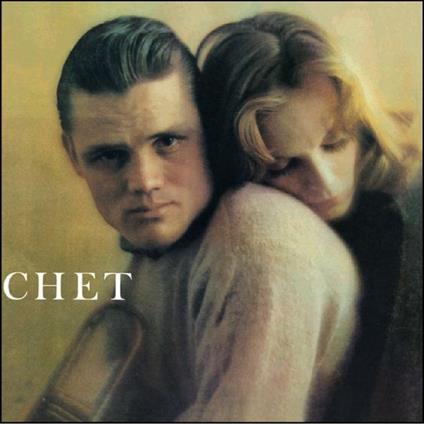Chet. The Lyrical Trumpet of Chet Baker - Vinile LP di Chet Baker