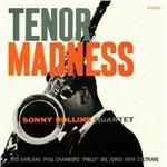 Tenor Madness - Vinile LP di Sonny Rollins