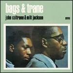 Bags & Trane - Vinile LP di John Coltrane,Milt Jackson