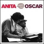 Sings for Oscar - Vinile LP di Anita O'Day